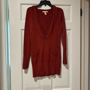 Love by Design Hooded Sweater